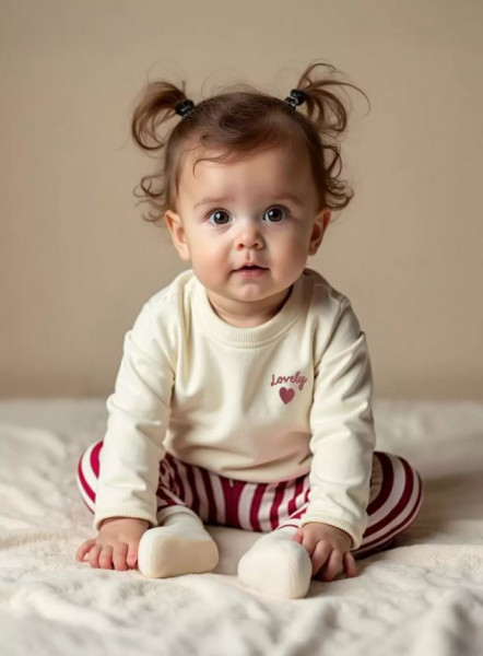 Sweatshirt LOVELY