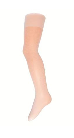 Strumpfhose Weiß
