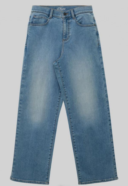 Jeans Baggy REG