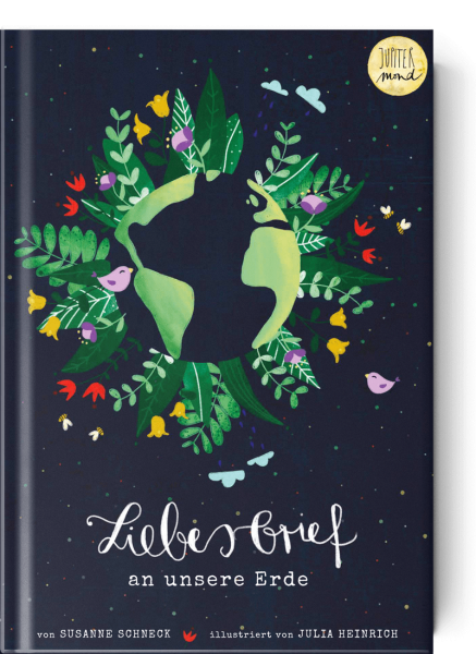 Liebesbrief an unsere Erde
