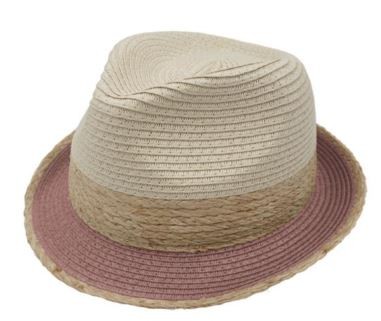 Kids-Hut Trilby Altrose