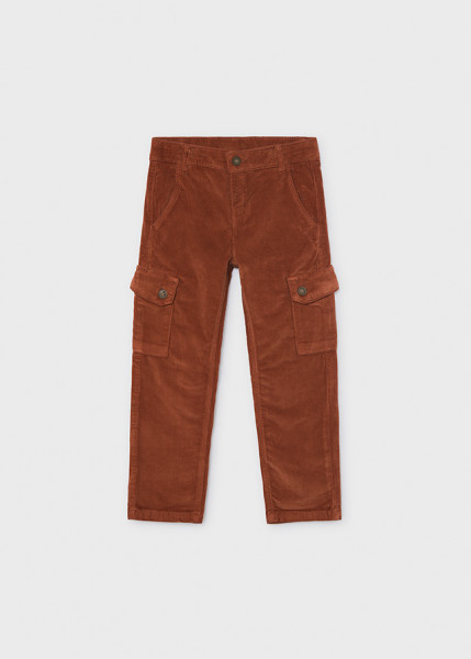 Cargohose Kord, dachschind
