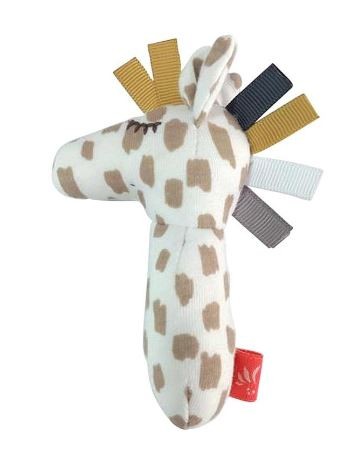 Mini Rassel Giraffe