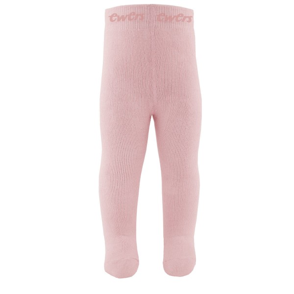 Thermo-Strompfhose, wildrose hell