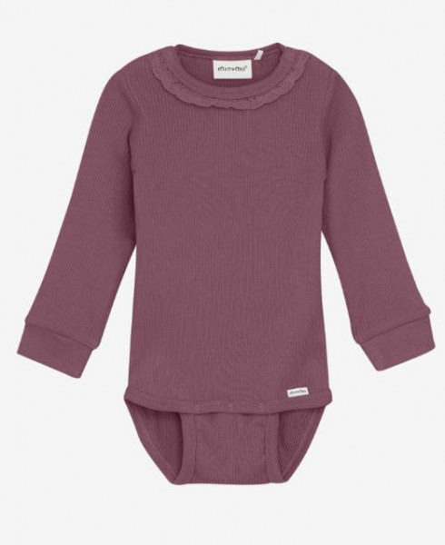 Langarmbody beere