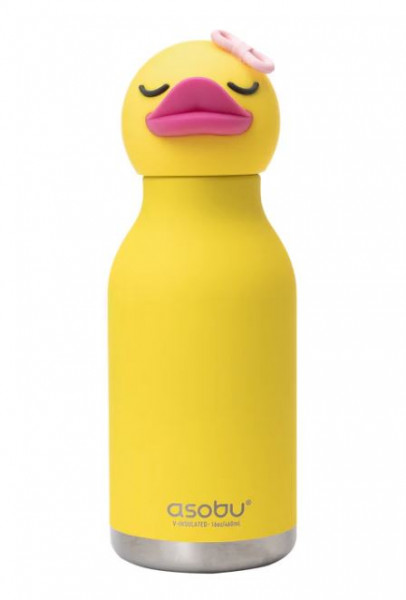 Trinkflasche Ente 460ml