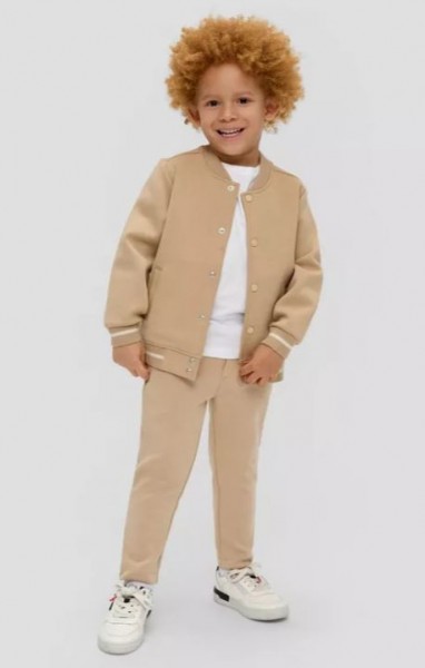 Hose Beige