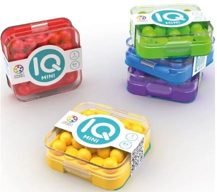 IQ Mini