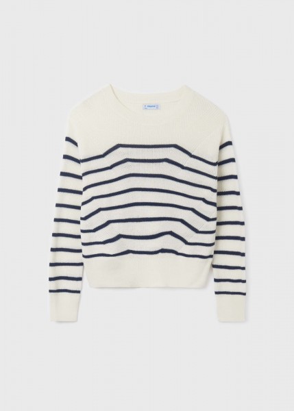 Pullover, schemetter