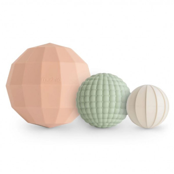Sensory Ball Blush