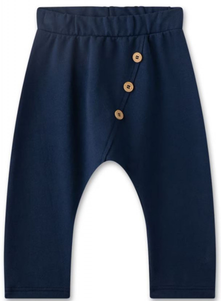 Hose Blau
