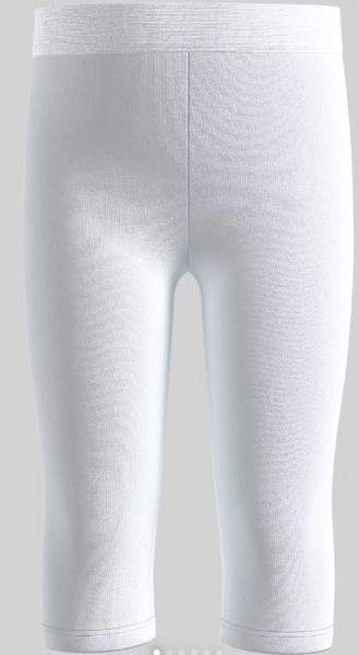 Leggins weiß
