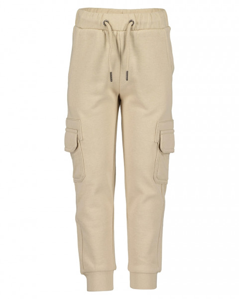 Sweathose, beige