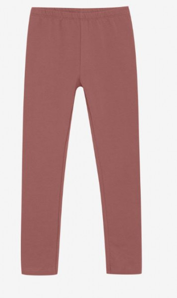 Leggings rose