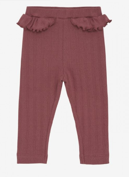 Leggings Mauve