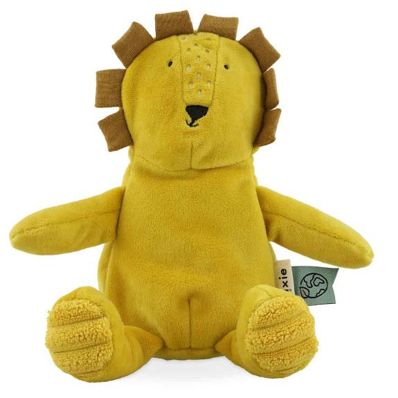 Kuscheltier Löwe