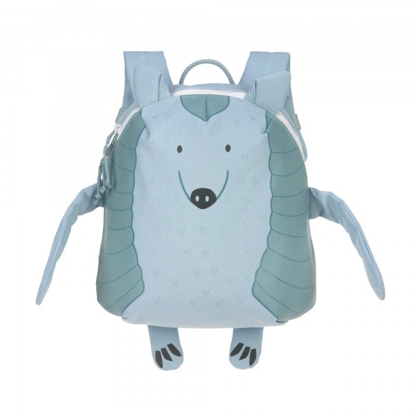 Backpack "About Friends", Louarmadillo