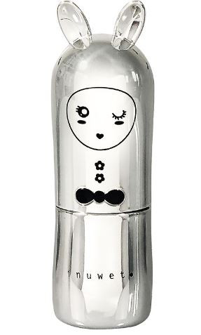 Lippenbalsam Kokosnuss Silber , Vegan