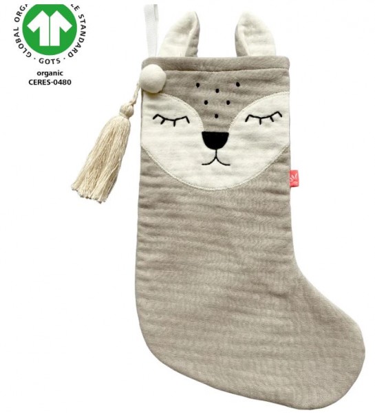 Nikolaus Stiefel Rehkitz