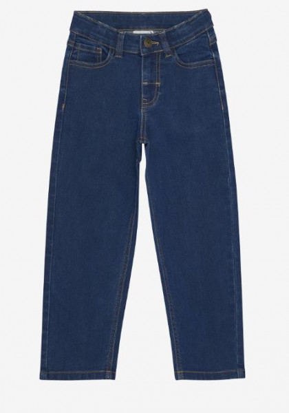 Jeans Blau