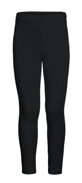 Thermoleggings Schwarz