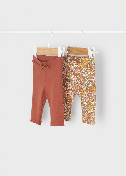 Leggings, Blumen