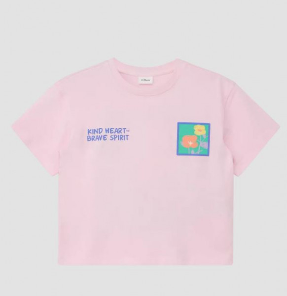 T-Shirt Kind Heart