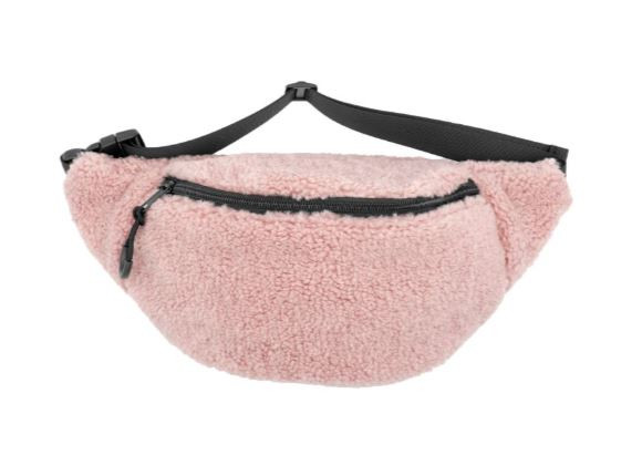 Kids Cross Body Tasche Erdnuss