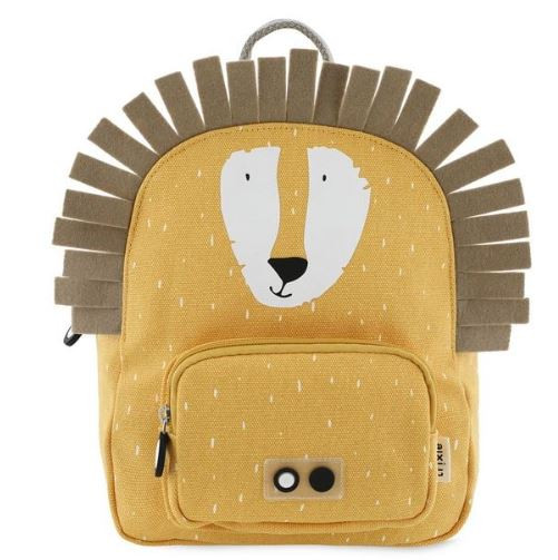Rucksack, Mr. Lion Klein