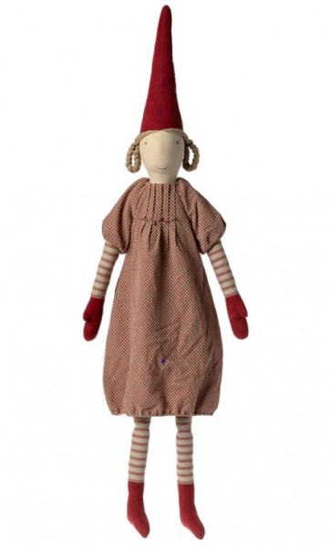 Pixy Mädchen, Größe 6, Höhe 105cm