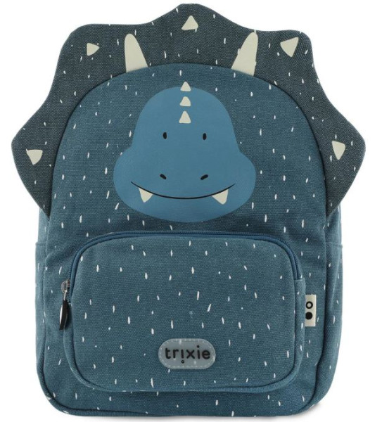 Rucksack groß Mr.Triceratops