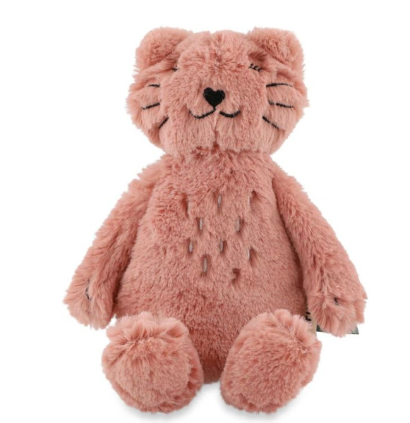 Kuscheltier Mrs. Katze