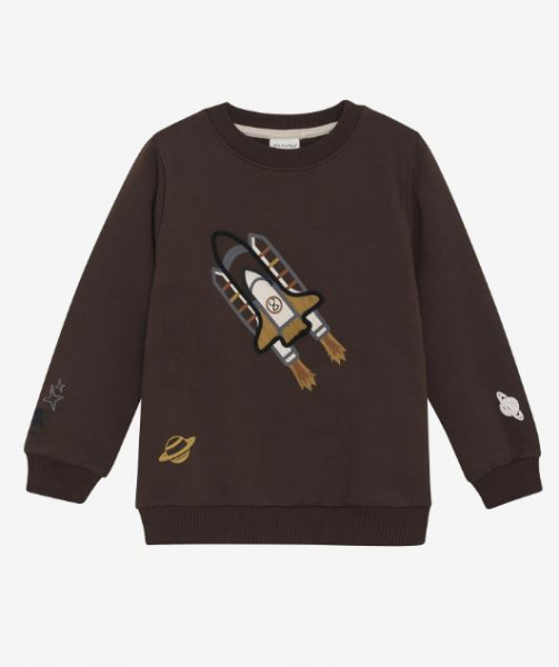 Sweatshirt Rakette