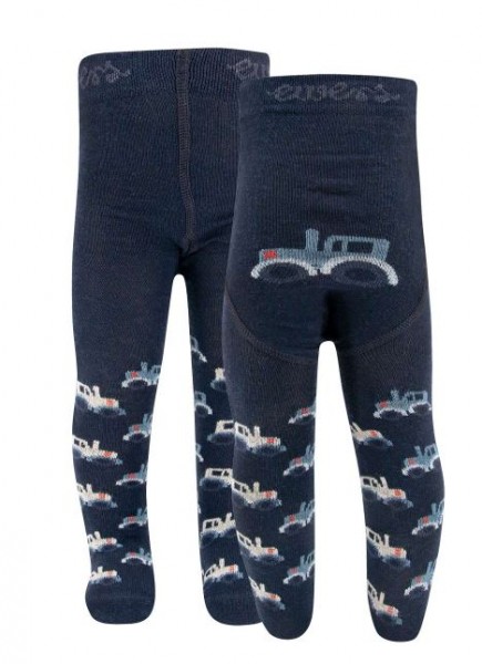 Strumpfhose Trecker