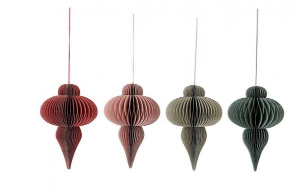 Milay Ornament 30 cm