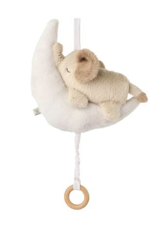 Mandy Baby Elefant Musikmobile