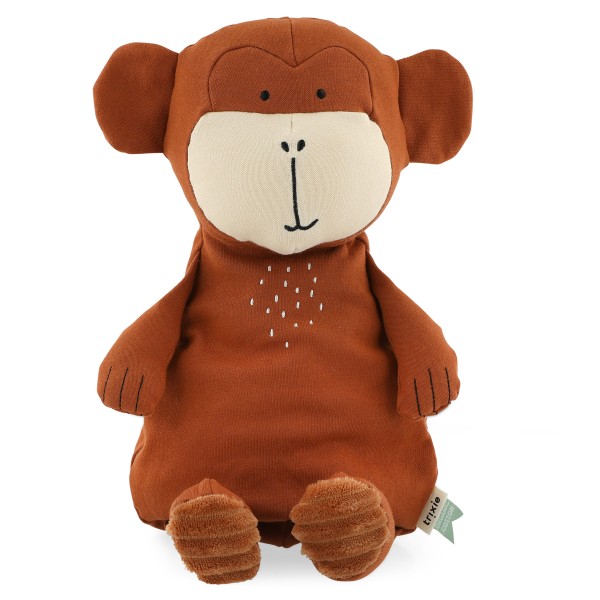 Plüschtier "Mr. Monkey, 38 cm