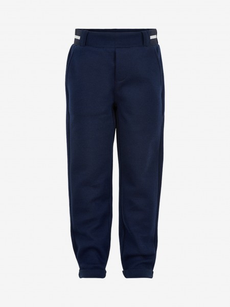 Pants, dark navy