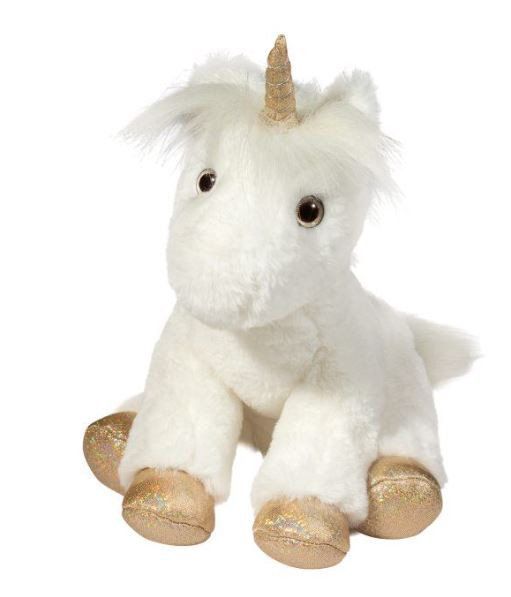 Kuscheltier Einhorn Elodie