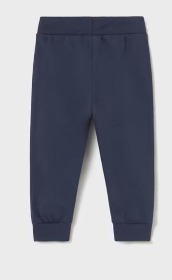 Hose Blau