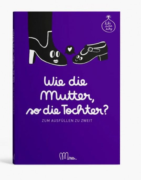 Wie die Mutter, so die Tochter?