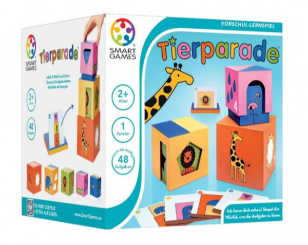 Tierparade