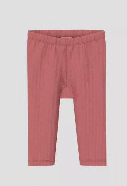 Leggings Rippe Altrosa