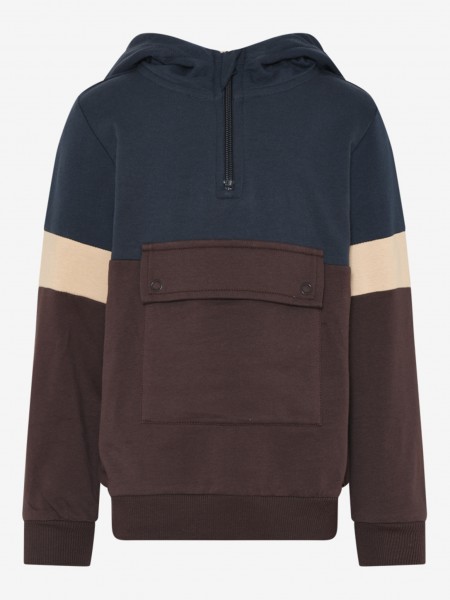 Sweatshirt, java