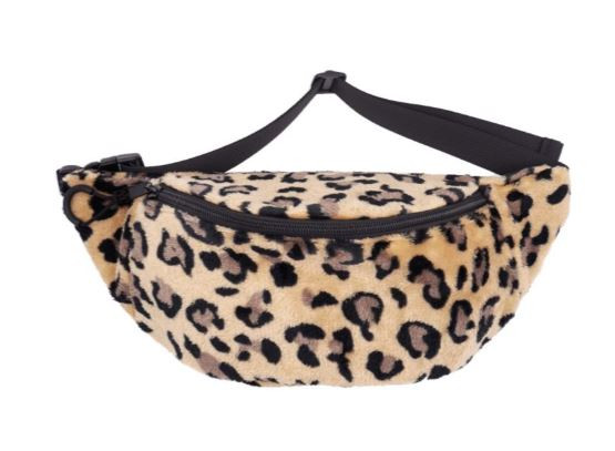 Kids Cross Body Tasche Lama