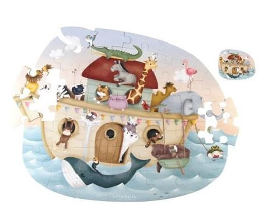Puzzle Arche Noah