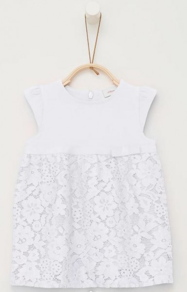 Kleid Weiss, Festlich