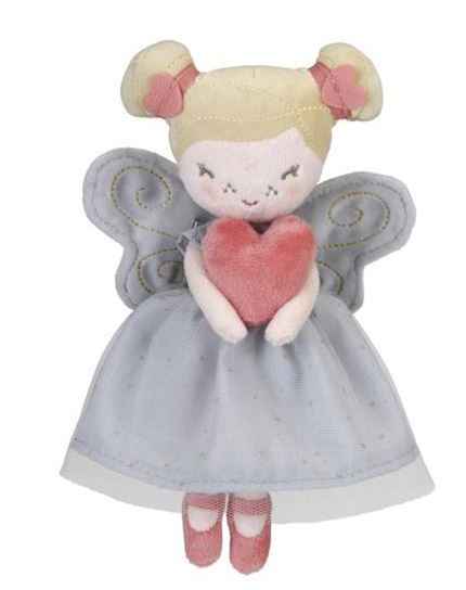 Kuschelpuppe Liebe 20 cm