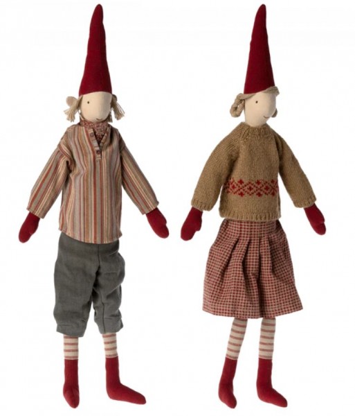 Pixy, Größe 4, Höhe 61 cm