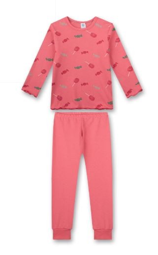 Pyjama GOTS